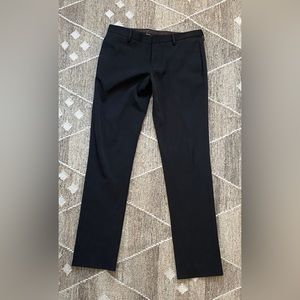Zara Black Men’s Dress Pants
